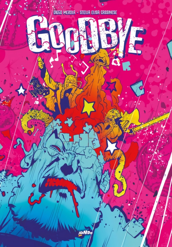 cover goodbye cover goodbye